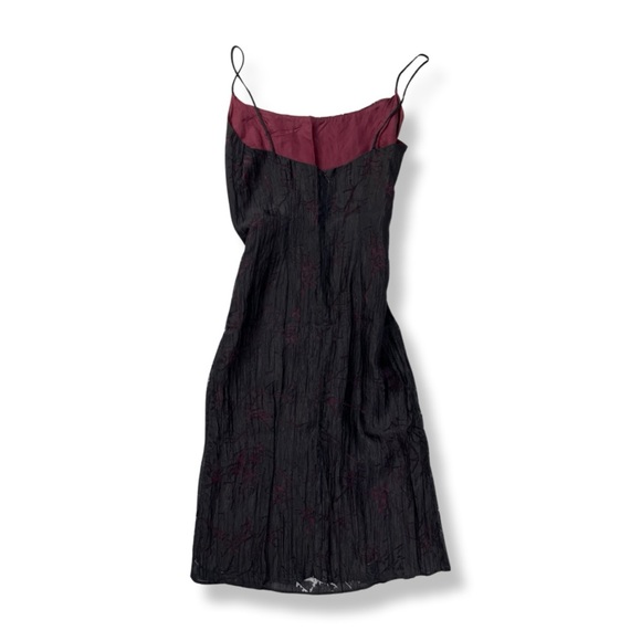 Calvin Klein 90’s Dress - Picture 3 of 3